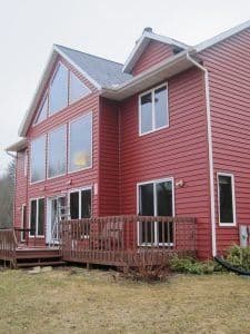 Best Replacement Windows Madison WI