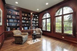 Vinyl replacement windows Spring Green, WI