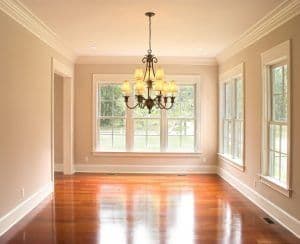 Replacement Windows