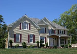 Vinyl Windows Middleton