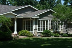 Replacement Windows Black Earth WI