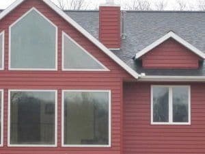 Replacement Windows Lodi WI