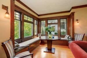 Energy-Efficient Windows Spring Green WI