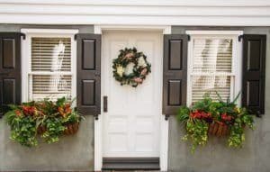 Double-Hung Windows Sauk City WI