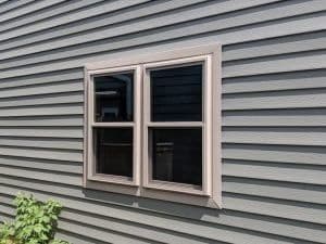 Single-Hung Windows Spring Green WI