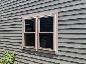 Single-Hung Windows Cross Plains WI
