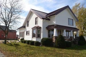 Metal Roofing Madison WI