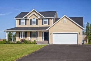 House Siding - Madison, WI