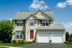 Siding Contractors - Madison, WI