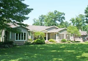 House Siding - Madison, WI