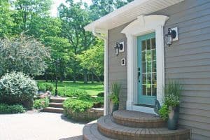 House Siding - Sun Prairie, WI