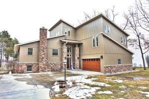 Home Siding - Middleton, WI