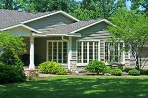 Steel Siding - Sun Prairie, WI