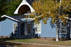 Steel Siding - Middleton, WI