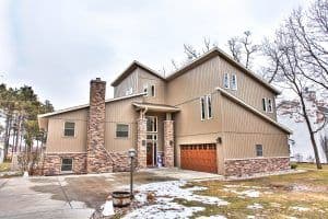 Metal Siding - Middleton, WI