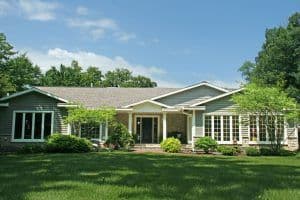 Metal Siding - Sun Prairie, WI