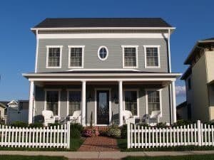 Siding Installers - Middleton, WI
