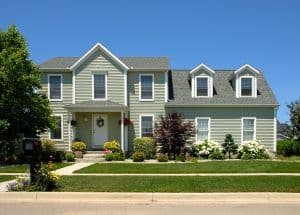 Siding Company - Madison, WI