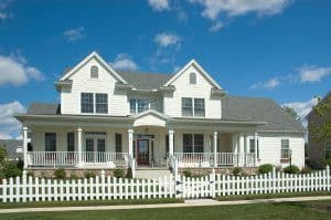 House Siding - Baraboo, WI