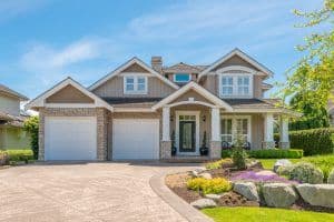 House Siding - Portage, WI