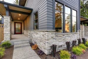 Which home siding is best? Poynette