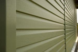 House Siding - Black Earth, WI