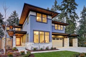 What Types of Home Siding Are There? Black Earth