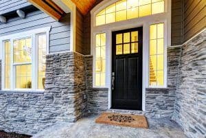 Different Types of Home Siding