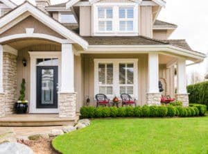 Siding Contractors - Middleton, WI