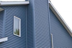 What is the most durable siding?
