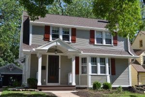 House Siding - Sauk City WI