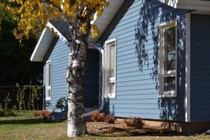 Steel Siding - Spring Green, WI