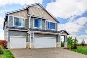 House Siding - Prairie du Sac, WI