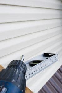 Siding Replacement - Sauk City, WI