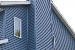 Siding
