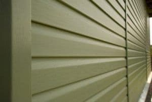 Siding Contractors - Fitchburg, WI