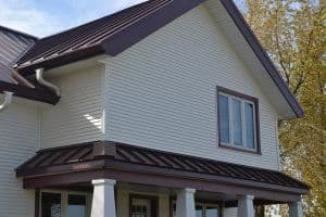 Vinyl Siding - Prairie du Sac, WI