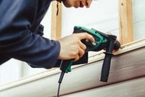 Fiber Cement Siding - Prairie du Sac, WI