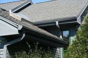 Seamless Gutters - Verona, WI