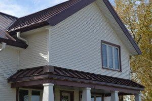 Metal Roofing Fitchburg WI