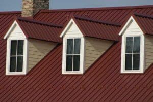 Metal Roofing Portage WI