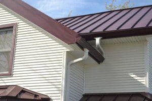 Metal Roofing Fitchburg WI