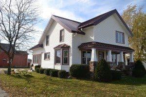 Metal Roofing Verona WI