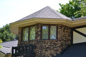 GAF Shingles Verona WI