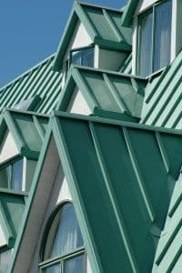 Roofing Fitchburg WI