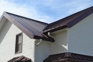 Steel Roof Baraboo WI
