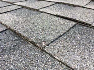 Hail Roof Damage Sun Prairie