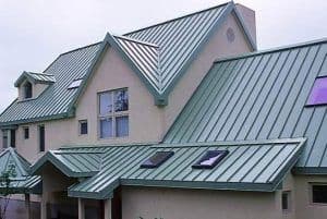 Metal Roofing Waunakee WI