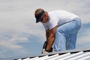 Roofing company madison