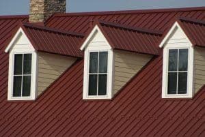 Copper Roof Waunakee WI